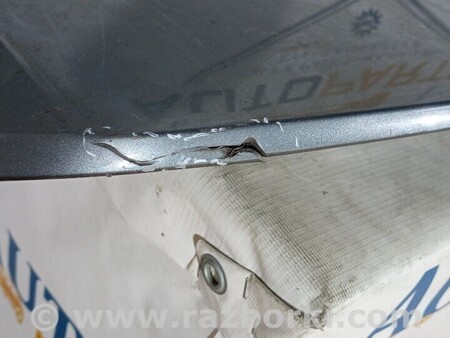 ФОТО Спойлер кришки багажника для Volvo V60 Київ