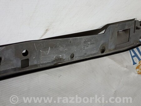 ФОТО Ущільнювач капота для Volvo V60 Київ