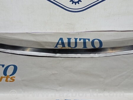 ФОТО Ущільнювач решітки радіатора для Volvo V60 Київ