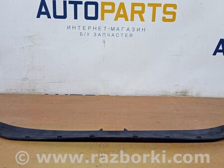 ФОТО Губа бампера переднього Спойлер бампера для Volvo V70 Київ