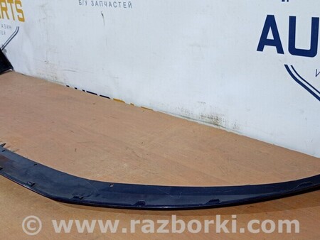 ФОТО Губа бампера переднього Спойлер бампера для Volvo V70 Київ