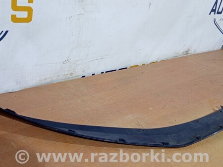 ФОТО Губа бампера переднього Спойлер бампера для Volvo V70 Київ