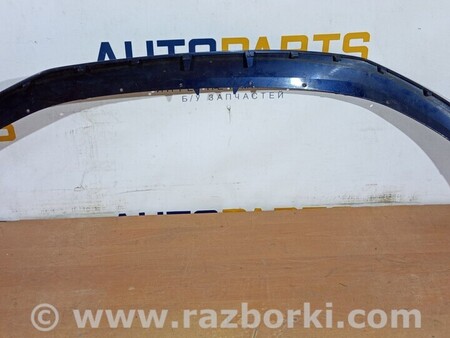 ФОТО Губа бампера переднього Спойлер бампера для Volvo V70 Київ