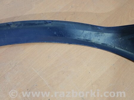 ФОТО Губа бампера переднього Спойлер бампера для Volvo V70 Київ