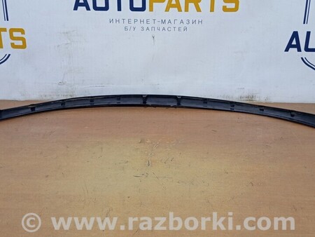 ФОТО Губа бампера переднього Спойлер бампера для Volvo V70 Київ