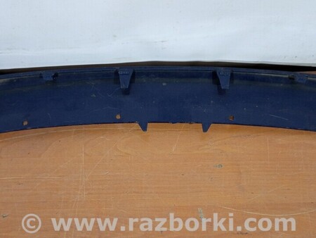 ФОТО Губа бампера переднього Спойлер бампера для Volvo V70 Київ