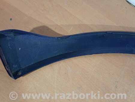 ФОТО Губа бампера переднього Спойлер бампера для Volvo V70 Київ