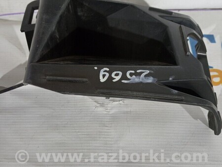 ФОТО Кронштейн омивача фар правий для Volvo V70 Киев