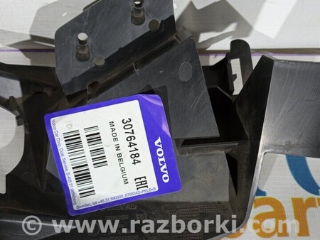 ФОТО Кронштейн омивача фар правий для Volvo V70 Киев