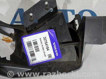 ФОТО Кронштейн омивача фар правий для Volvo V70 Киев