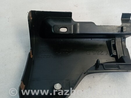 ФОТО Накладка порога права для Volvo V70 Киев