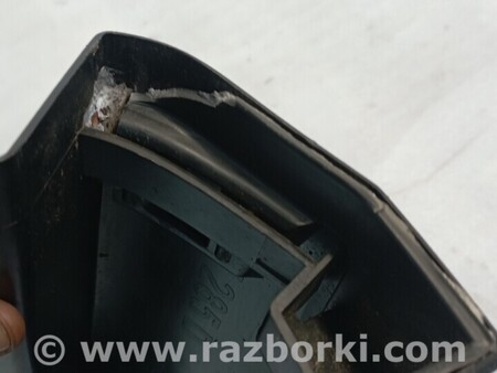 ФОТО Накладка порога права для Volvo V70 Киев