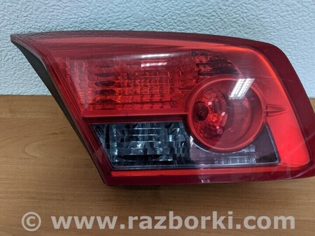 ФОТО Фонарь задний левый внутренний для Renault Vel Satis (2001-2009) Киев