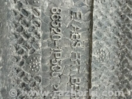 ФОТО Абсорбер бампера переднього для KIA Venga Киев