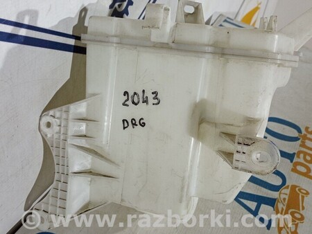 ФОТО Бачок омывателя для Toyota Verso Киев