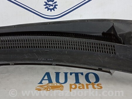 ФОТО Жабо права частина для Toyota Verso Киев