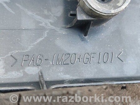 ФОТО Защита Двигателя Верхняя D4D для Toyota Verso Киев