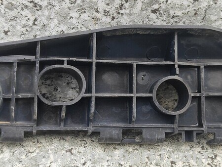 ФОТО Кронштейн крепления бампера переднего для Toyota Verso Киев