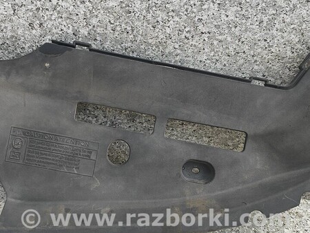 ФОТО Накладка передньої панелі для Toyota Verso Киев