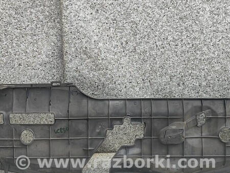 ФОТО Накладка передньої панелі для Toyota Verso Киев