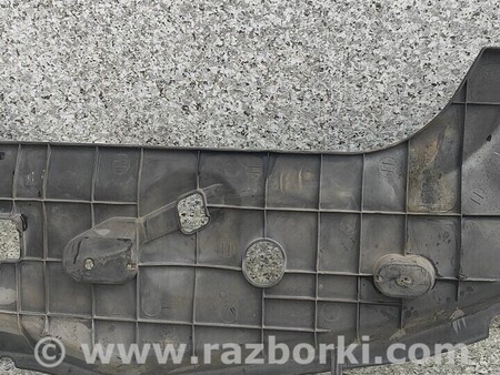 ФОТО Накладка передньої панелі для Toyota Verso Киев