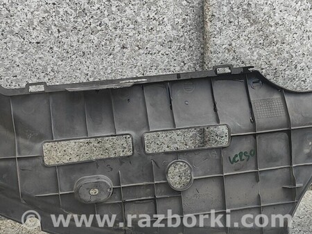 ФОТО Накладка передньої панелі для Toyota Verso Киев