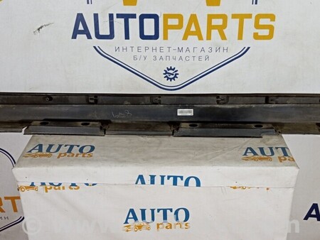 ФОТО Накладка порога права для Toyota Verso Киев