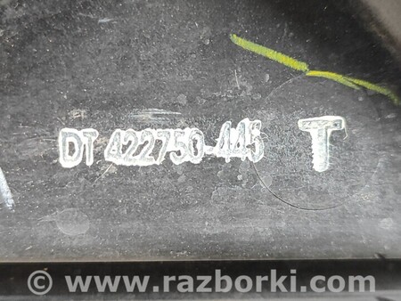 ФОТО Панель Передняя телевизор радиаторы вентилятор для Toyota Verso Киев