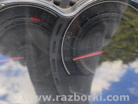 ФОТО Панель приладів Приборов для Toyota Verso Киев