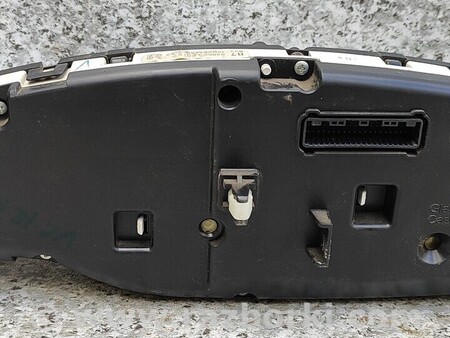 ФОТО Панель приладів Приборов для Toyota Verso Киев