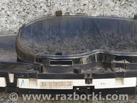 ФОТО Панель приладів Приборов для Toyota Verso Киев