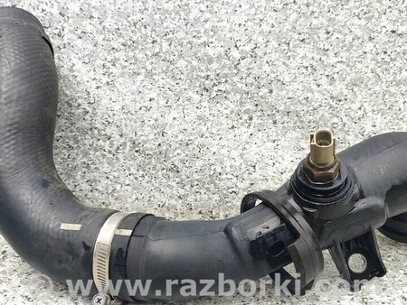 ФОТО Патрубок воздушный для Toyota Verso Киев