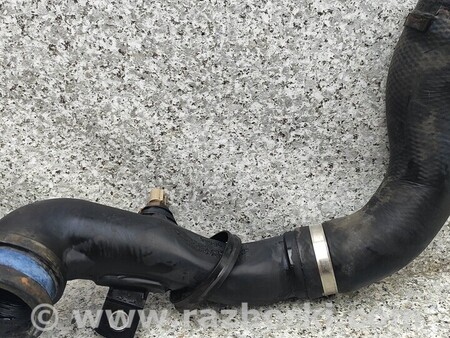 ФОТО Патрубок воздушный для Toyota Verso Киев