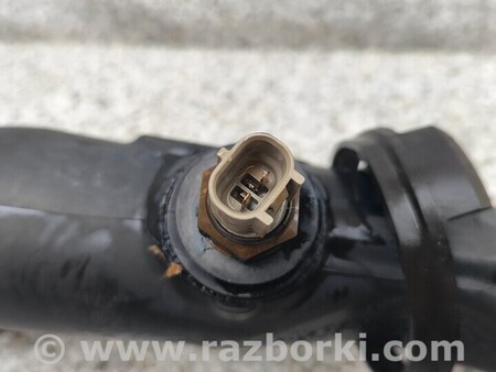 ФОТО Патрубок воздушный для Toyota Verso Киев