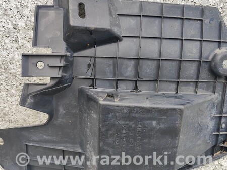 ФОТО Підкрилок задній лівий Подкрылок задний левый для Toyota Verso Киев