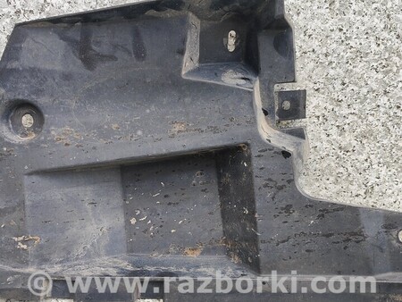 ФОТО Підкрилок задній лівий Подкрылок задний левый для Toyota Verso Киев