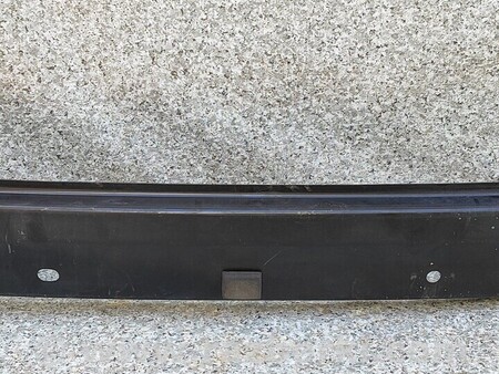 ФОТО Підсилювач Усилитель бампера заднього для Toyota Verso Киев