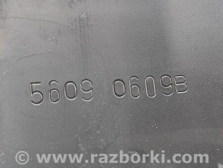 ФОТО Підсилювач Усилитель бампера заднього для Toyota Verso Киев