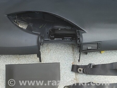 ФОТО Торпедо подушки реині ORYGINAŁ для Toyota Verso Киев