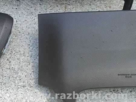 ФОТО Торпедо подушки реині ORYGINAŁ для Toyota Verso Киев