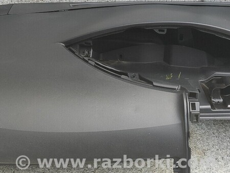 ФОТО Торпедо подушки реині ORYGINAŁ для Toyota Verso Киев