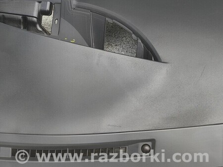 ФОТО Торпедо подушки реині ORYGINAŁ для Toyota Verso Киев