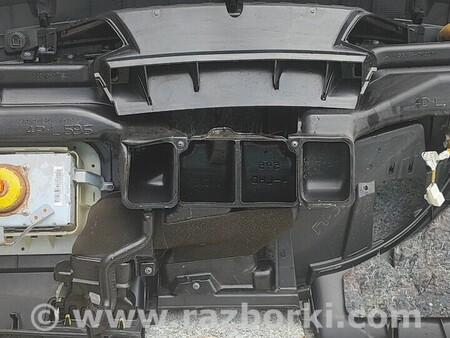 ФОТО Торпедо подушки реині ORYGINAŁ для Toyota Verso Киев