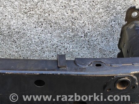 ФОТО Усилитель Підсилювач бампера переднього для Toyota Verso Киев