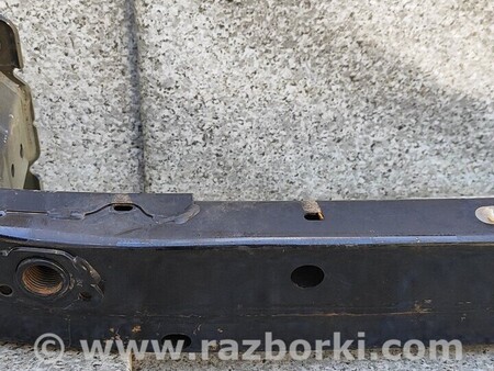 ФОТО Усилитель Підсилювач бампера переднього для Toyota Verso Киев