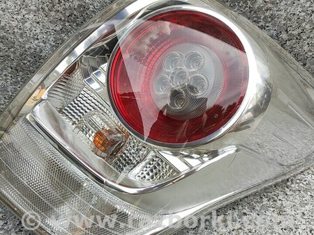 ФОТО Фонарь задний правый для Toyota Verso Киев