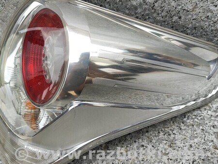 ФОТО Фонарь задний правый для Toyota Verso Киев