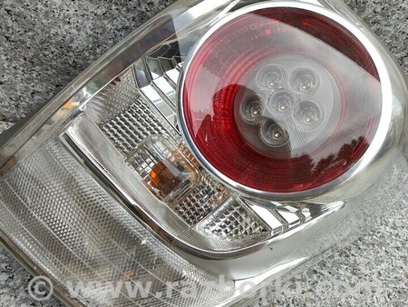 ФОТО Фонарь задний правый для Toyota Verso Киев