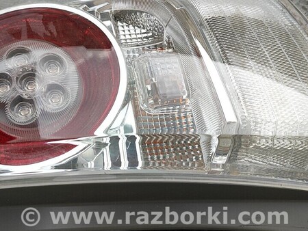 ФОТО Фонарь задний правый для Toyota Verso Киев