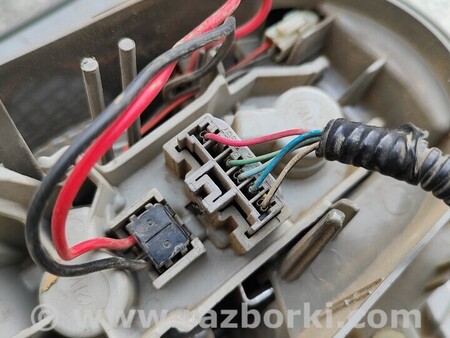 ФОТО Фонарь задний правый для Toyota Verso Киев